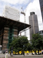 Image from Aldgate to Tower Hill and Gloucester Road to High Street Kensington