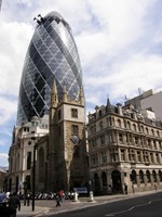 The Gherkin