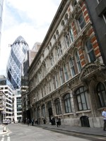 Image from Aldgate to Tower Hill and Gloucester Road to High Street Kensington