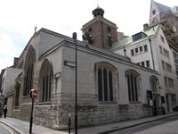 Image from Aldgate to Tower Hill and Gloucester Road to High Street Kensington