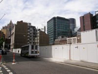 Image from Aldgate to Tower Hill and Gloucester Road to High Street Kensington