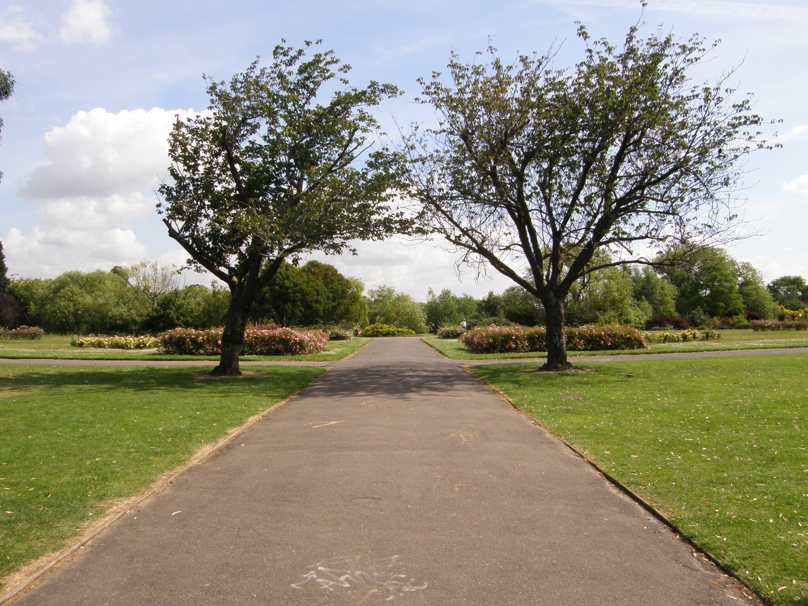 Image from Becontree to Upminster