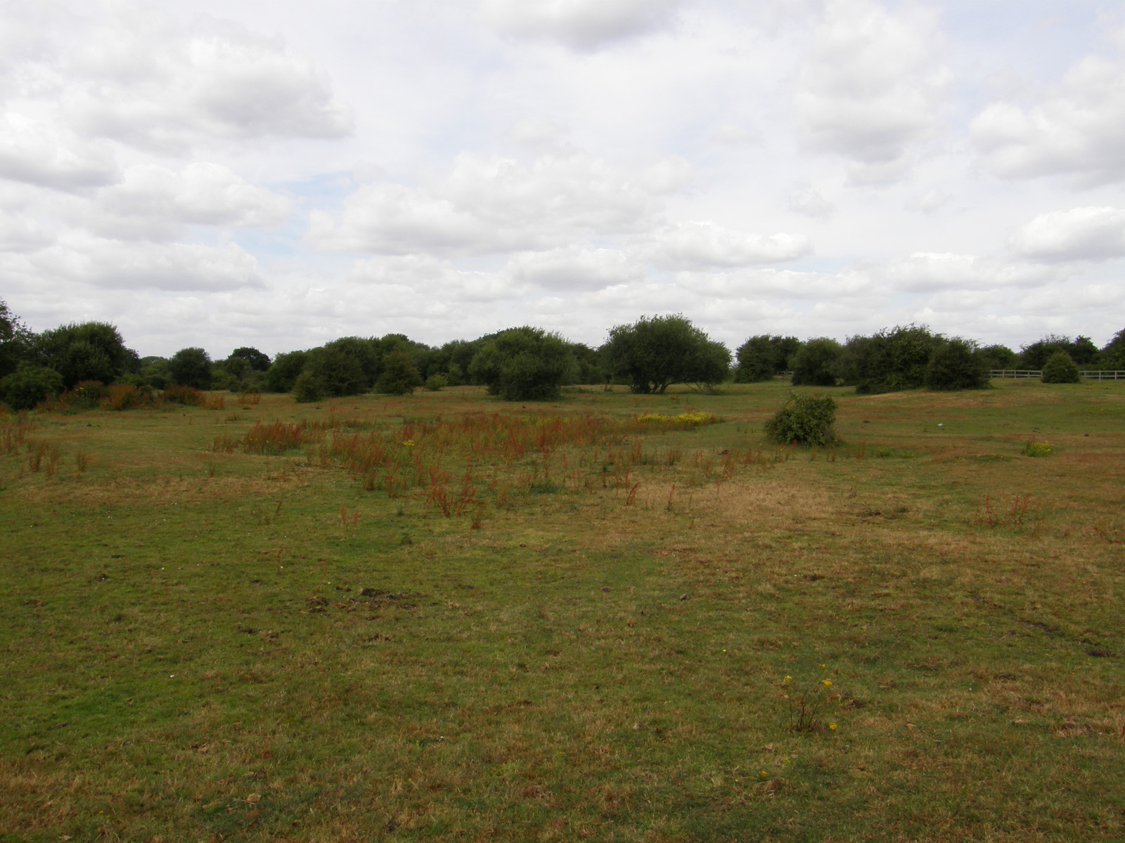 Image from Becontree to Upminster