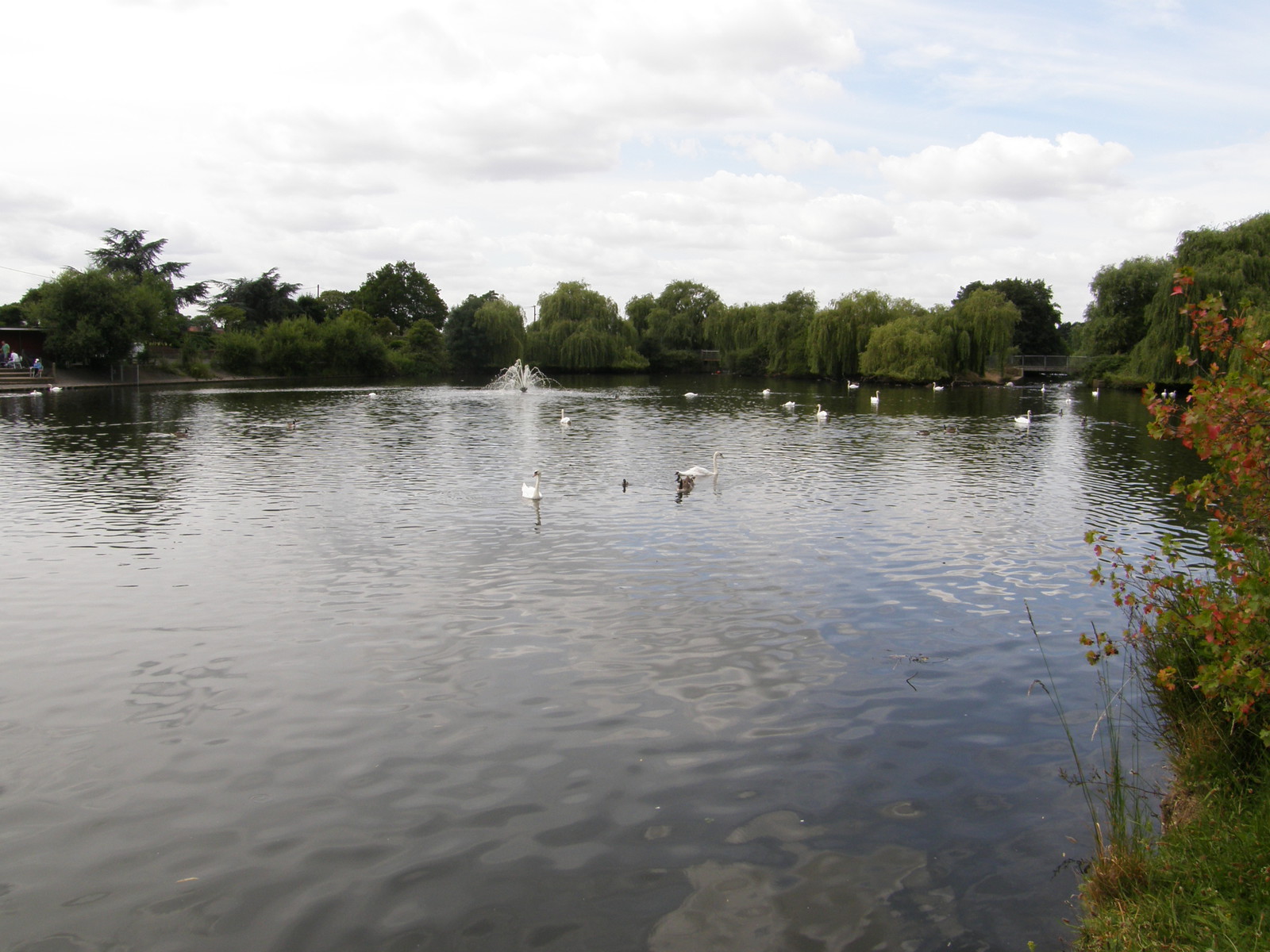 Image from Becontree to Upminster