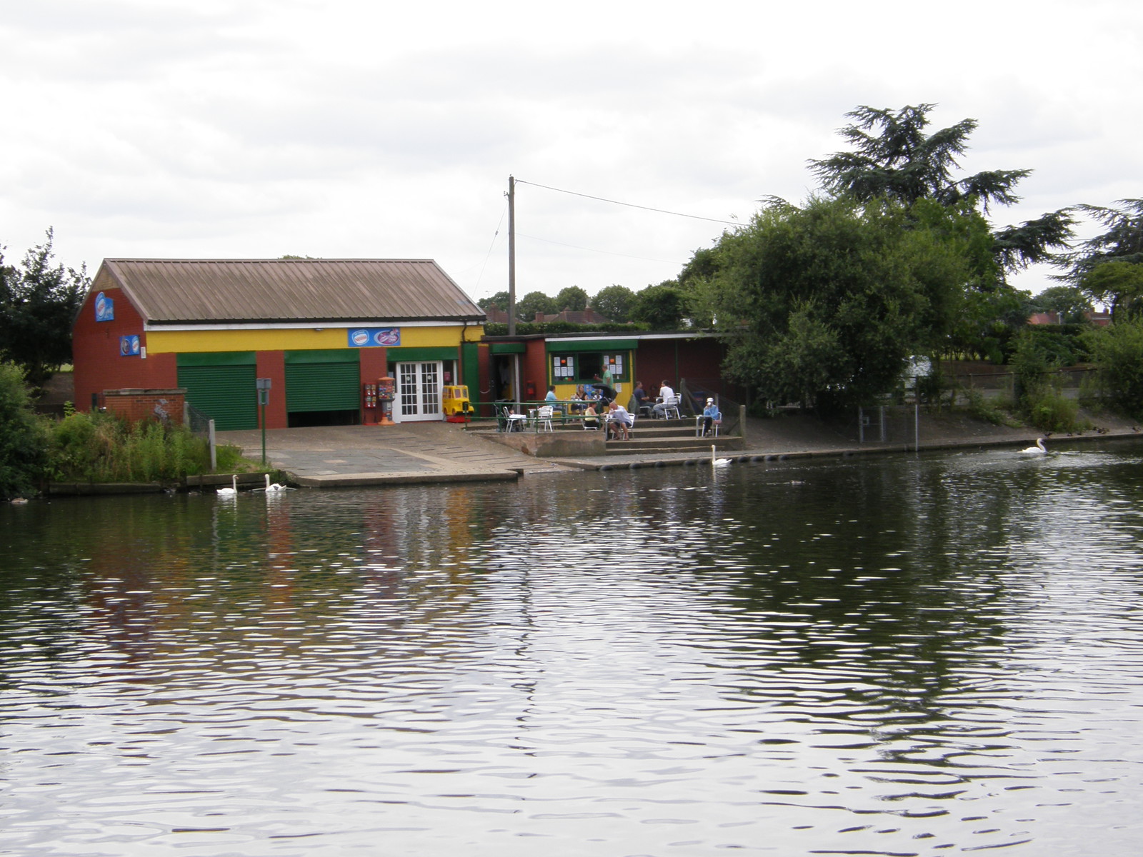 Image from Becontree to Upminster