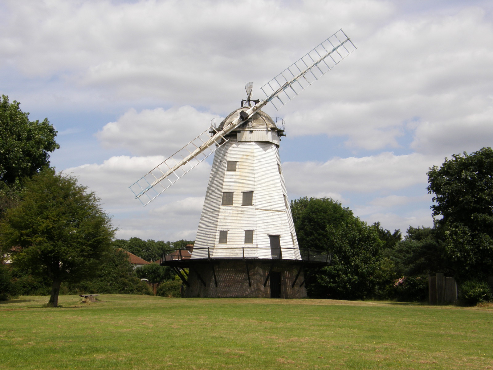 Upminster Windmill