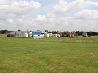 Image from Becontree to Upminster