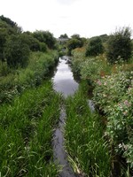 Image from Becontree to Upminster