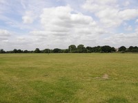 Image from Becontree to Upminster