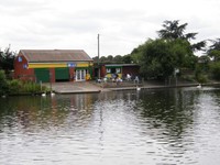 Image from Becontree to Upminster