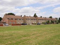 Image from Becontree to Upminster