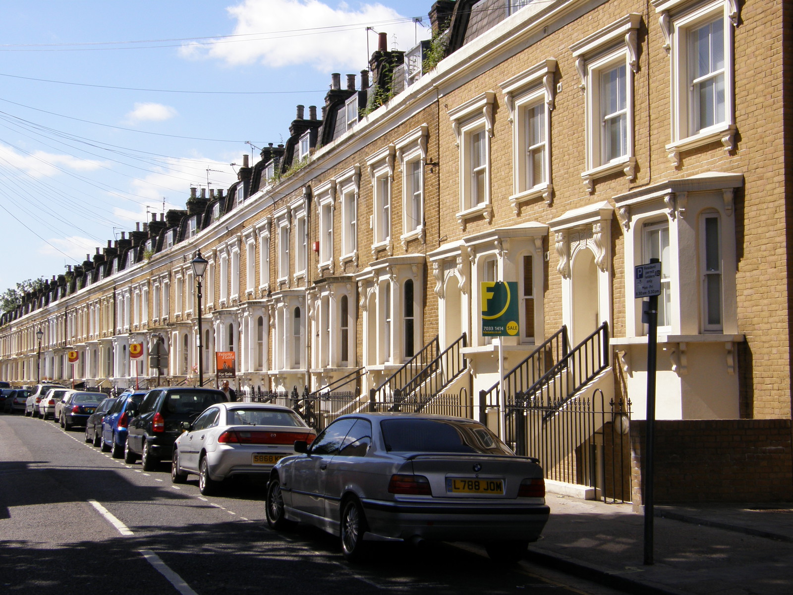Image from Bow Road to Becontree