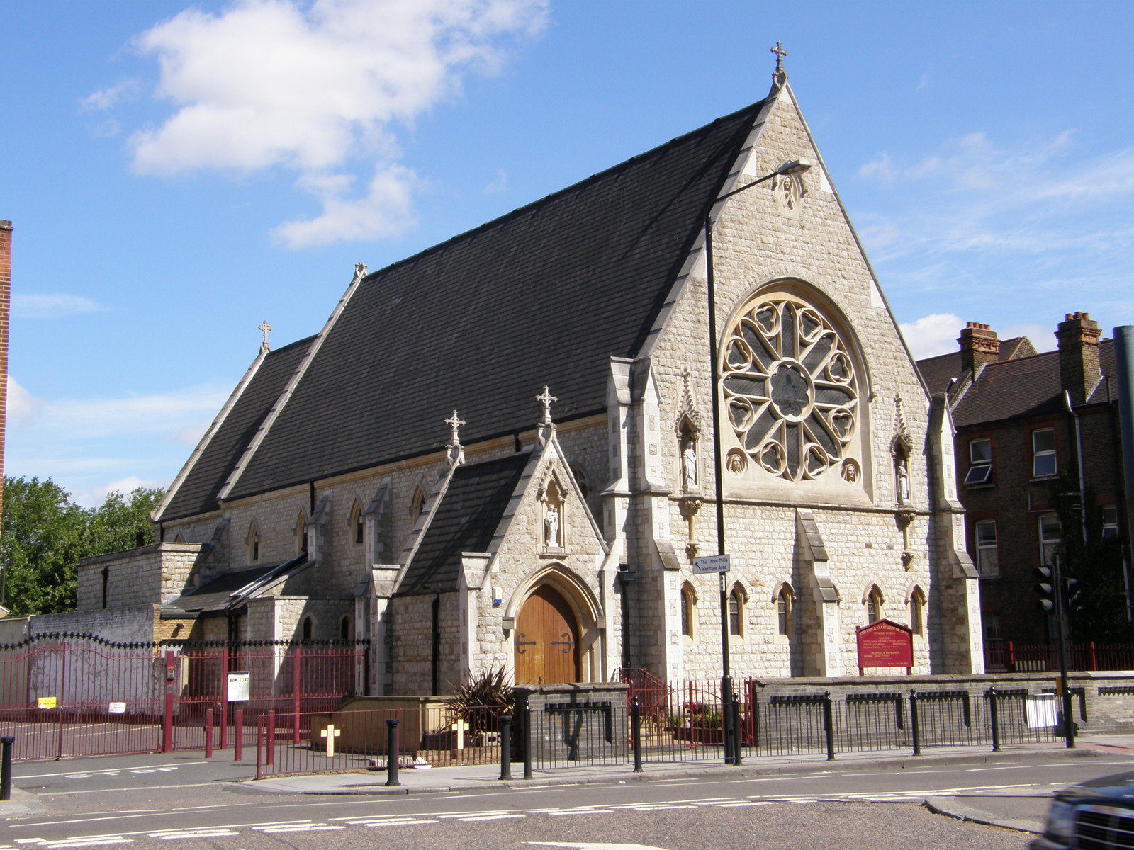 Image from Bow Road to Becontree