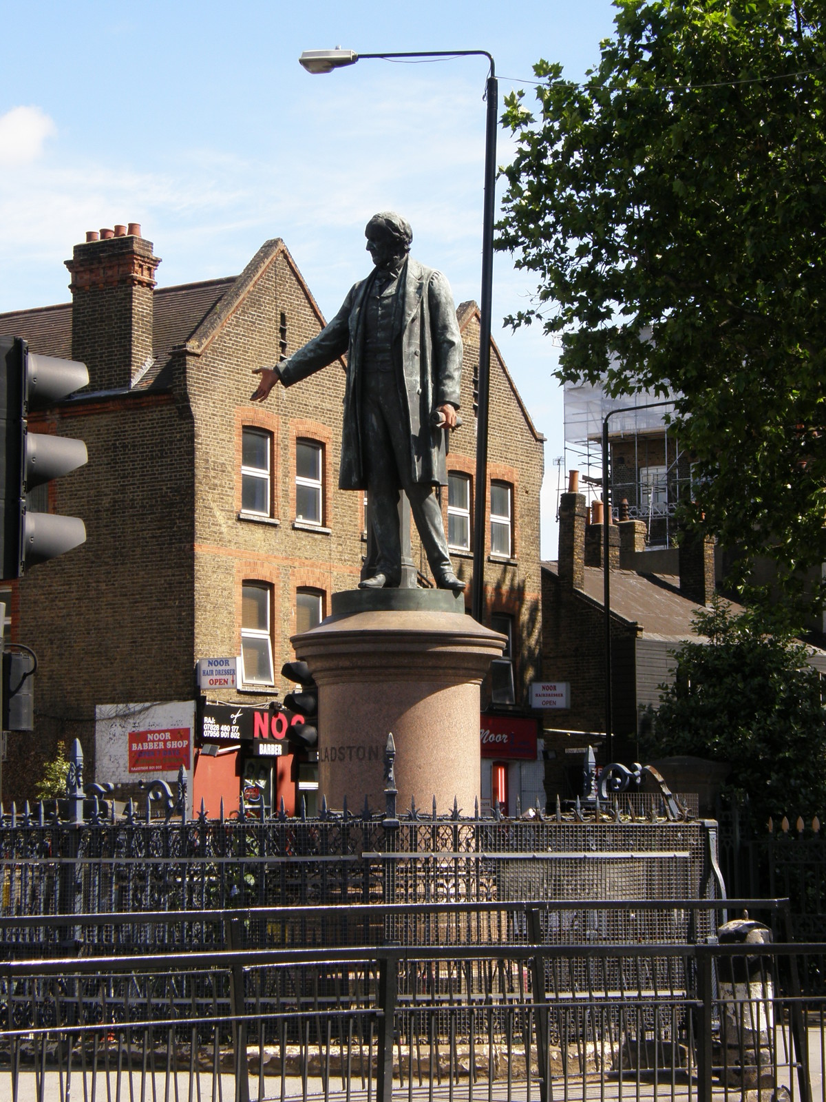 Image from Bow Road to Becontree