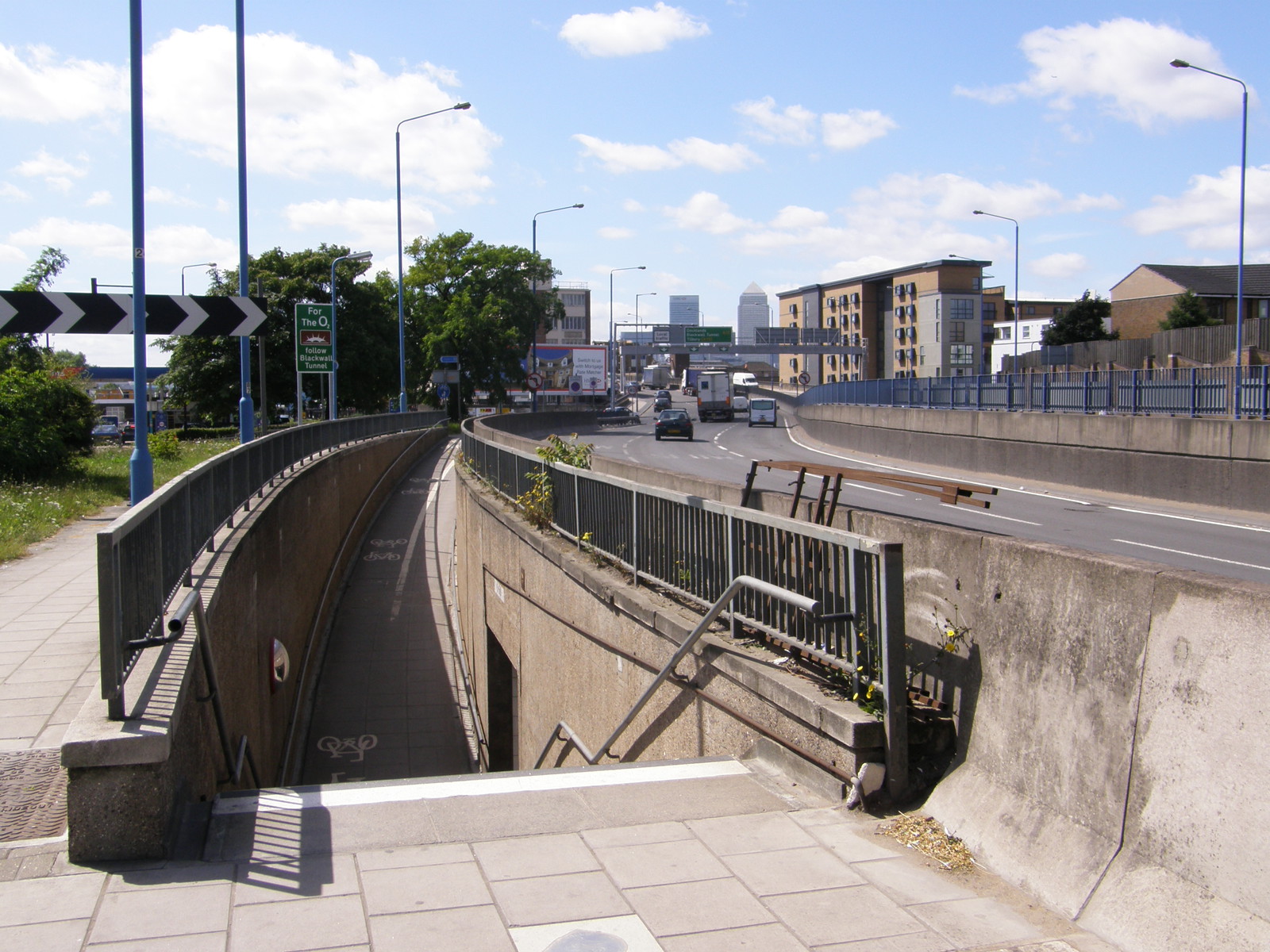 Image from Bow Road to Becontree