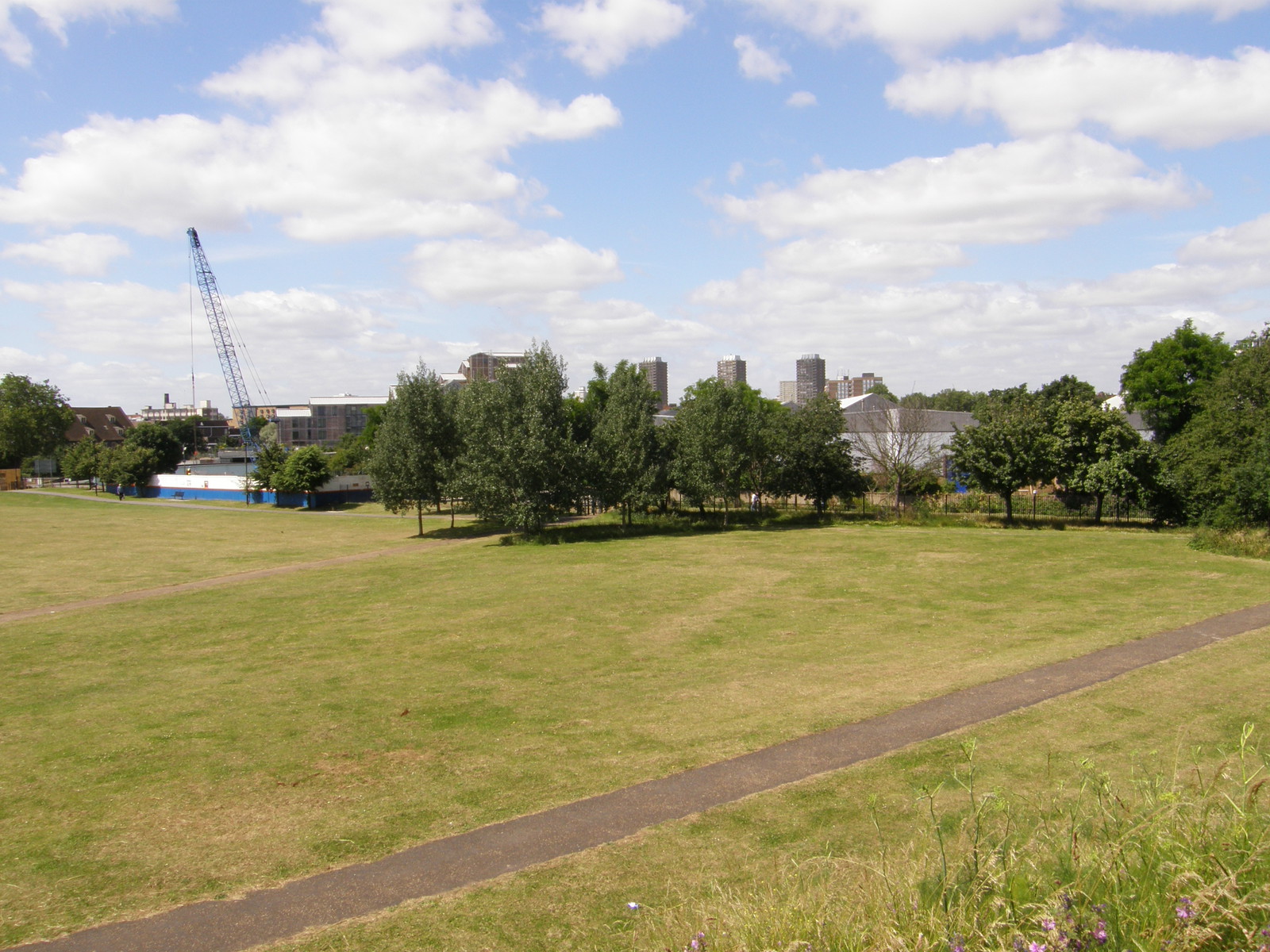 Image from Bow Road to Becontree