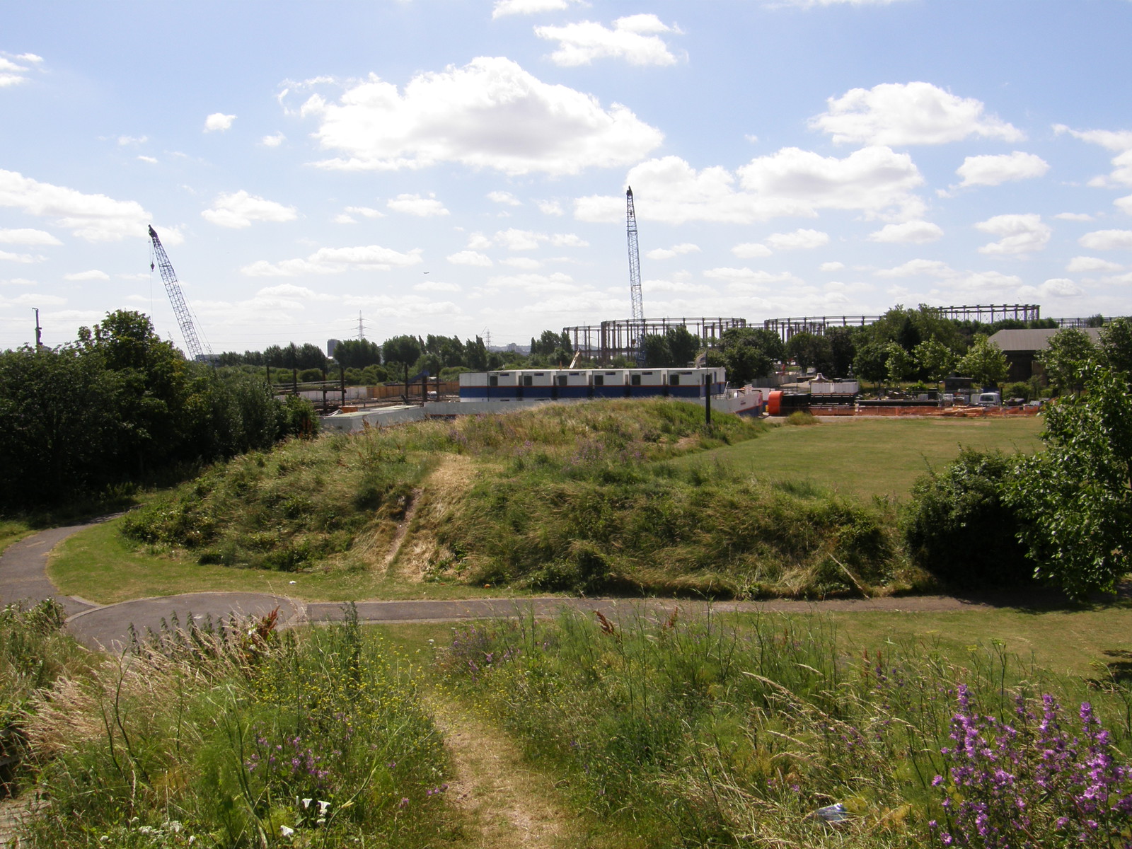 Image from Bow Road to Becontree