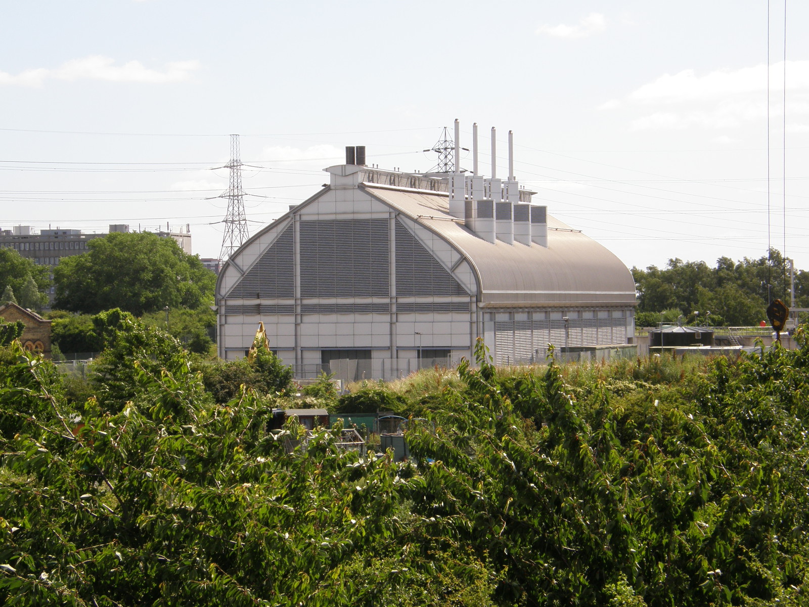 Image from Bow Road to Becontree