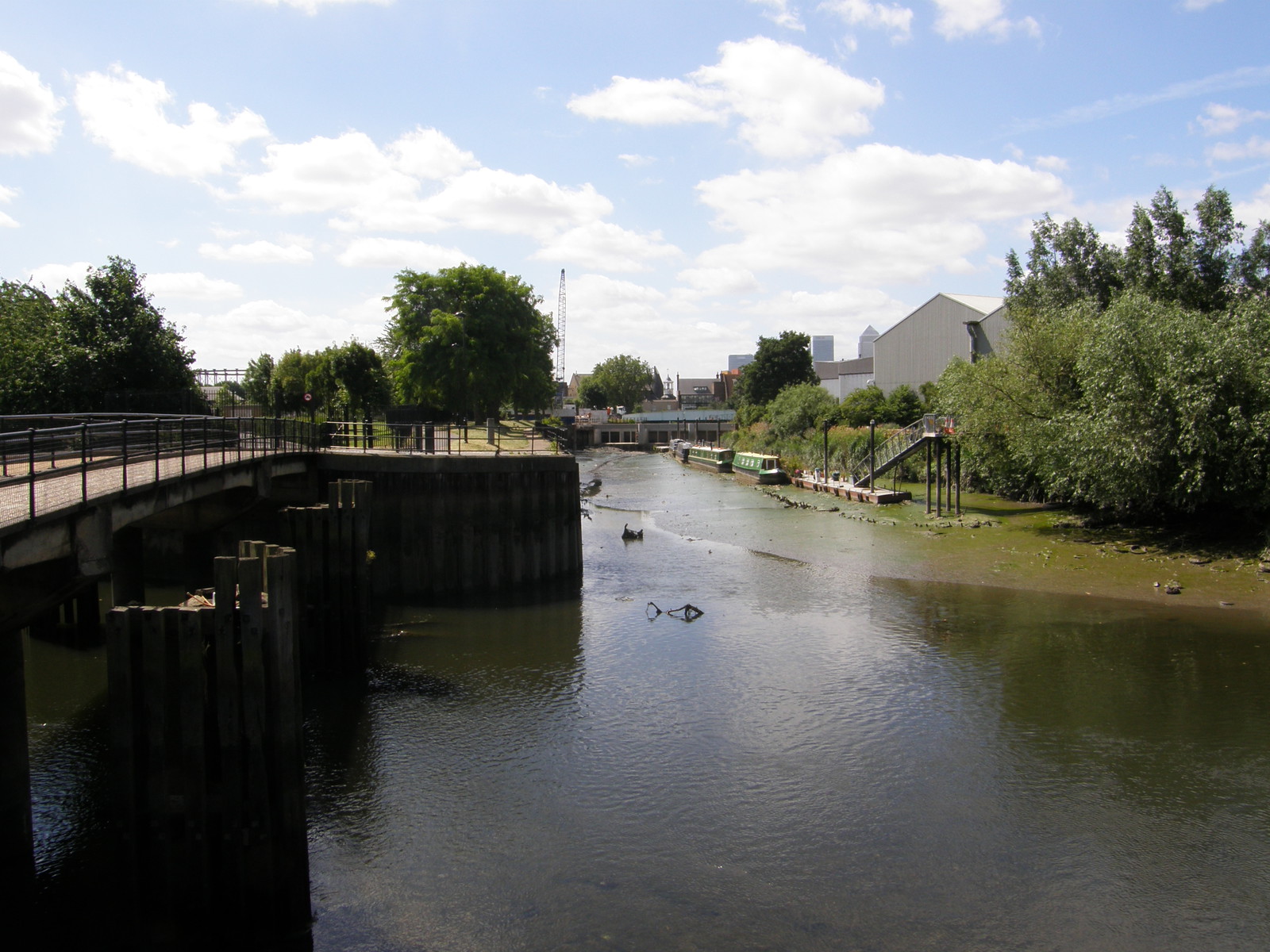 Image from Bow Road to Becontree