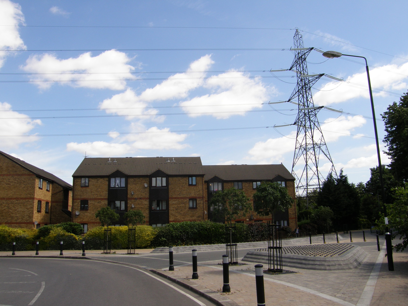 Image from Bow Road to Becontree