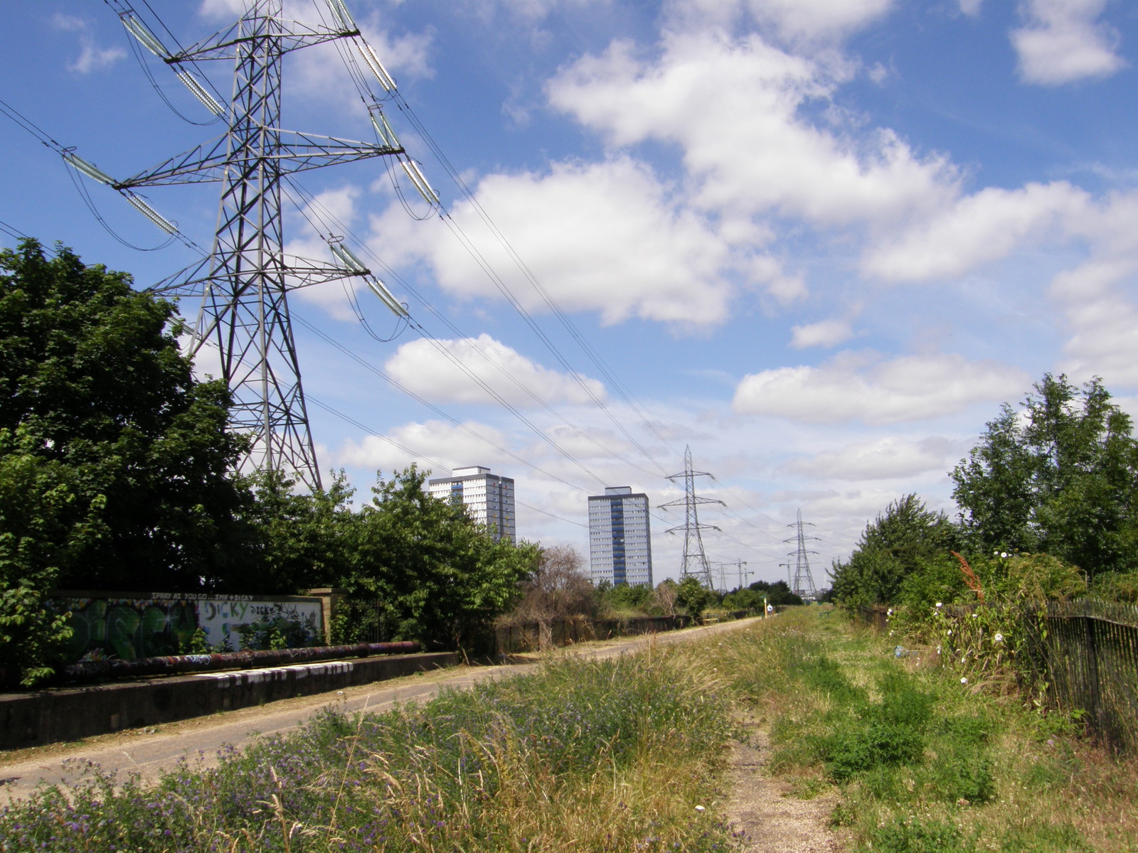 Image from Bow Road to Becontree