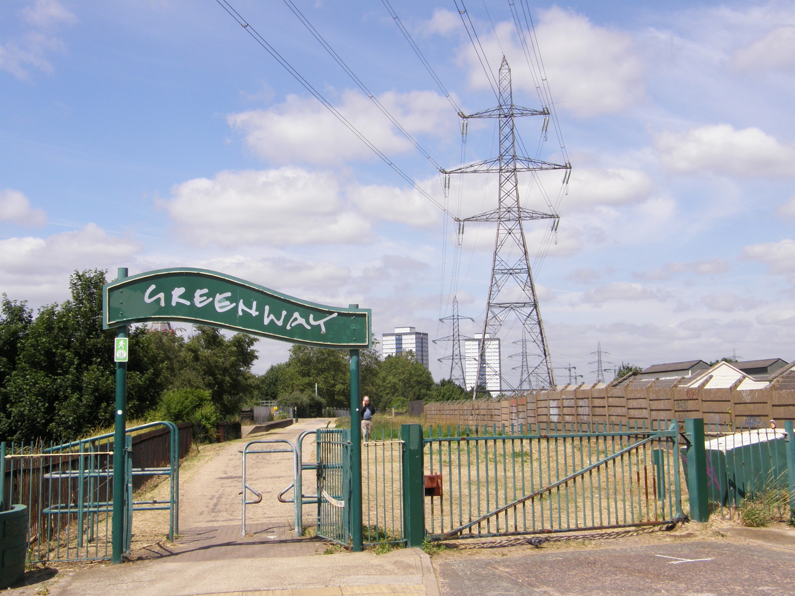 Image from Bow Road to Becontree