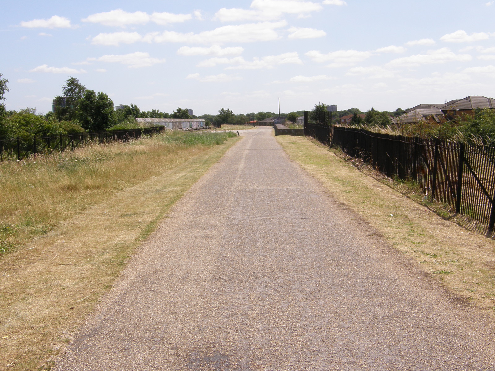 Image from Bow Road to Becontree