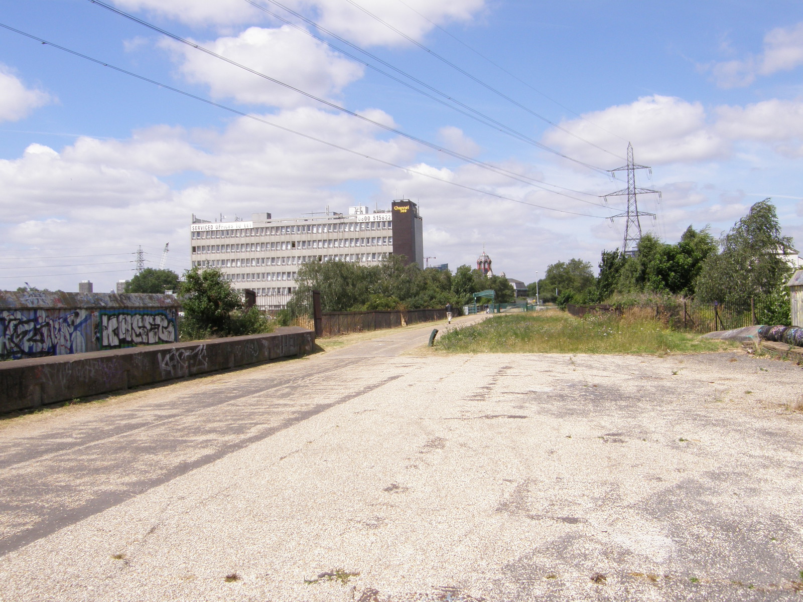 Image from Bow Road to Becontree