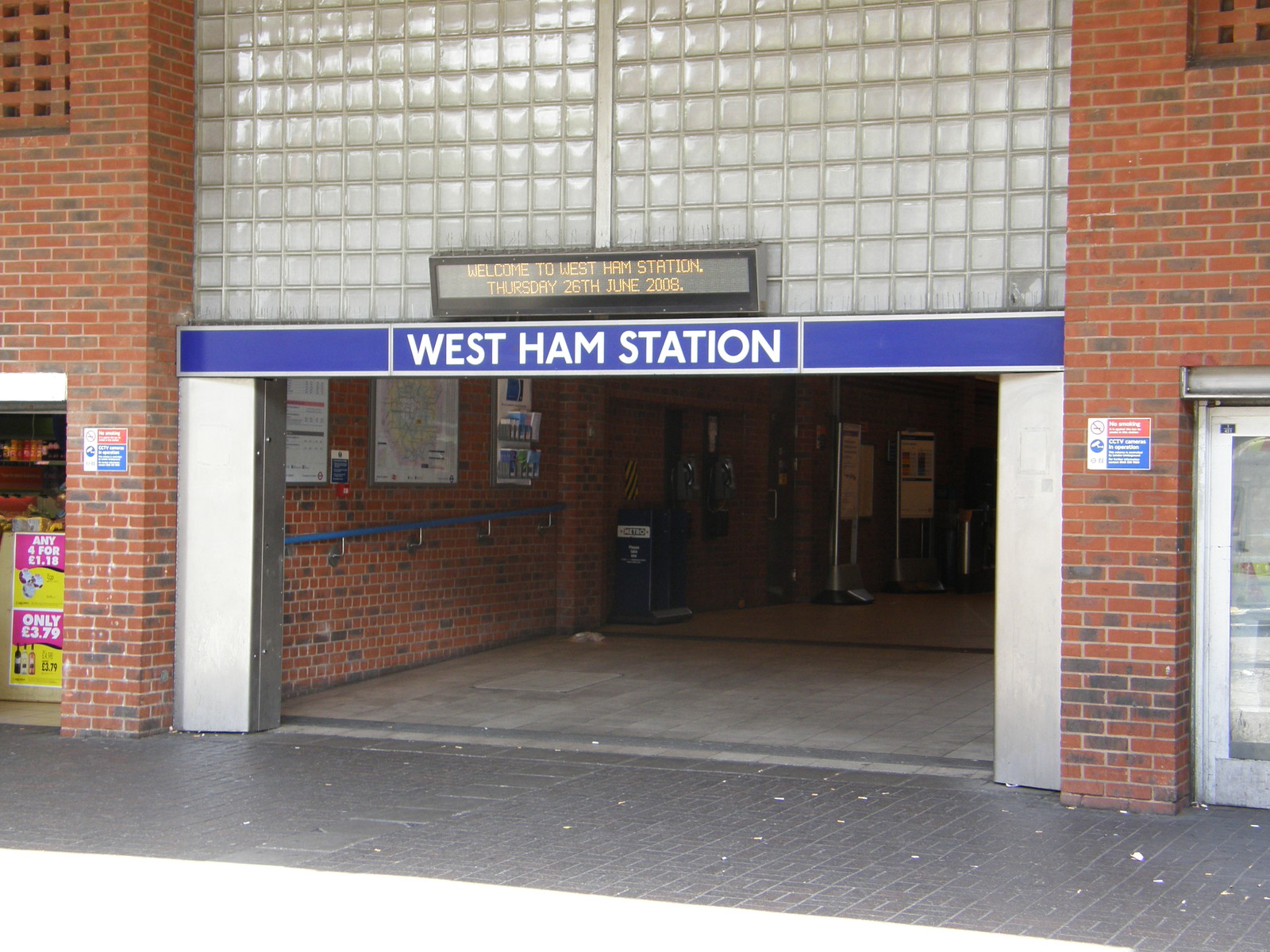 Image from Bow Road to Becontree