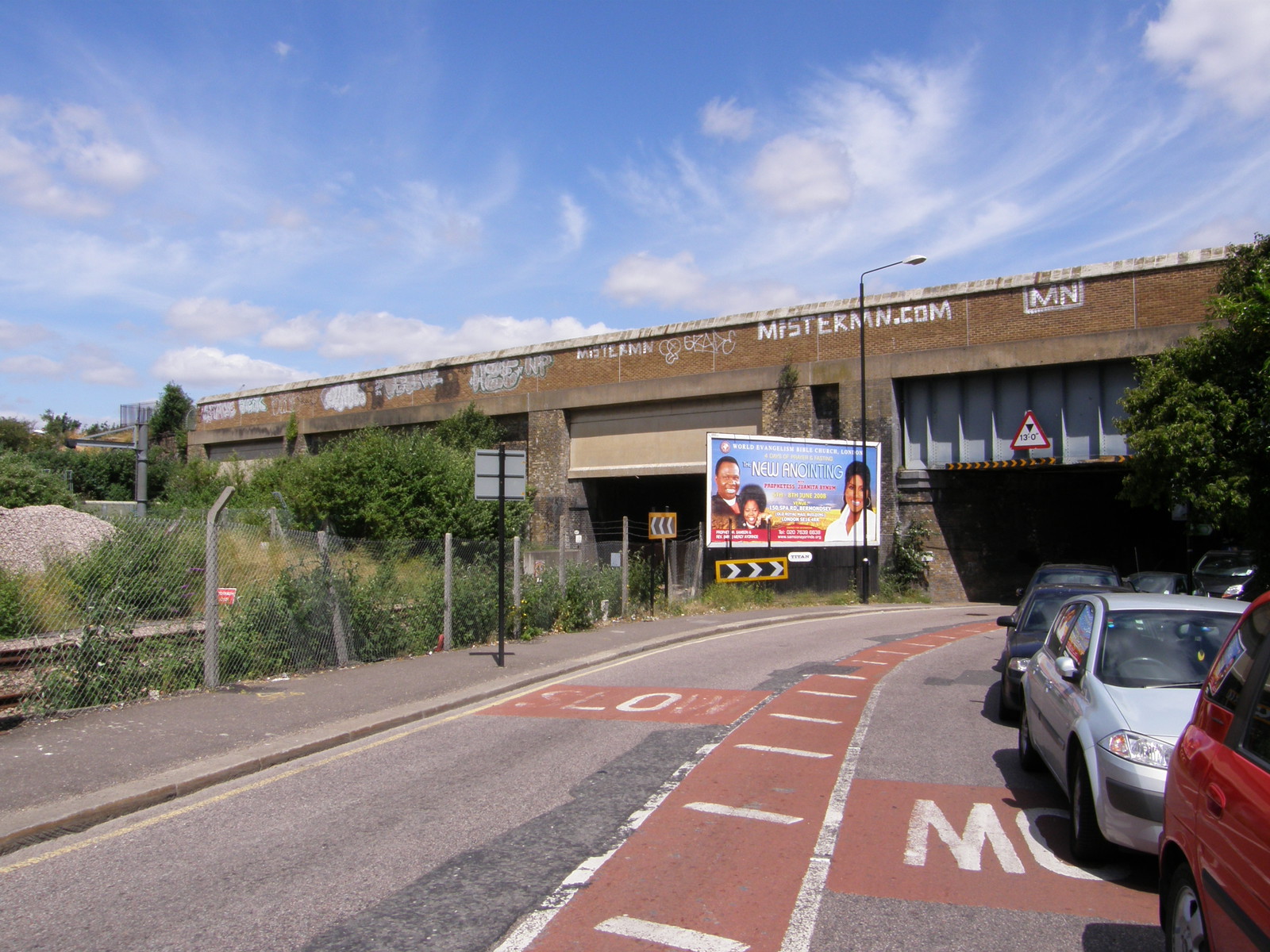 Image from Bow Road to Becontree