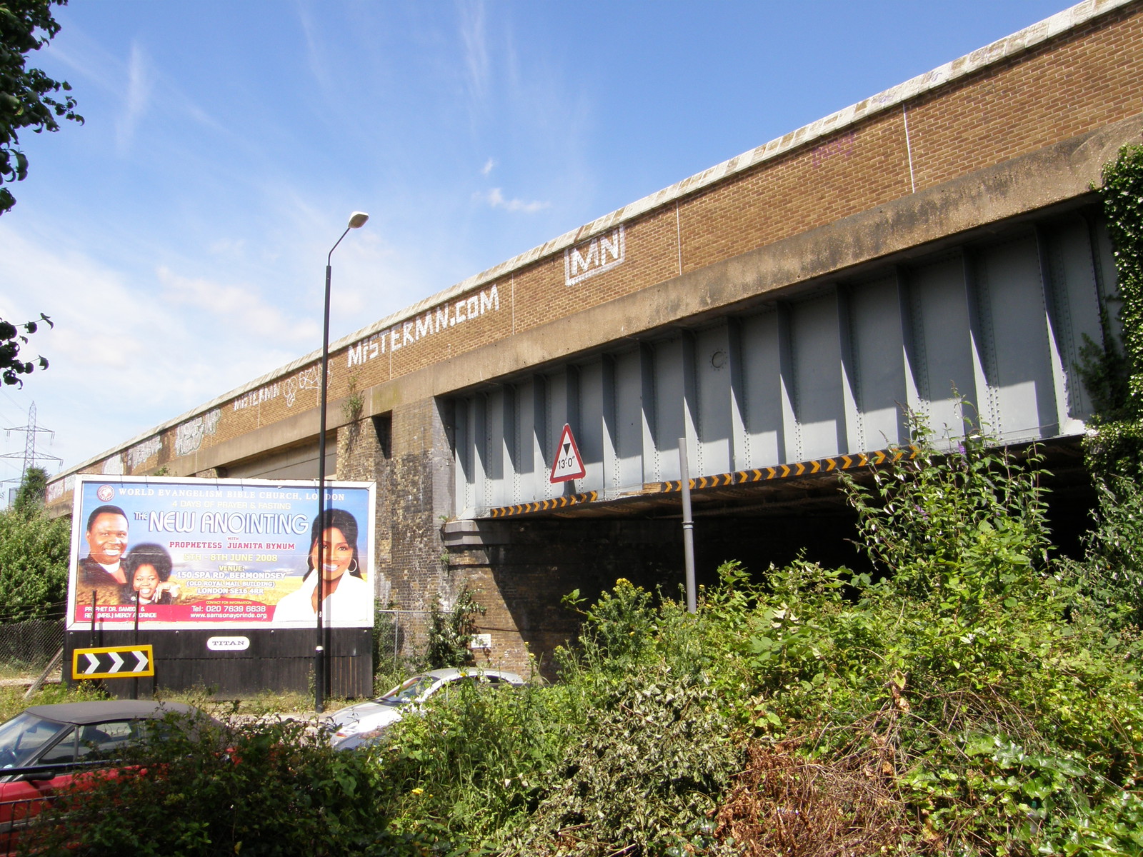 Image from Bow Road to Becontree