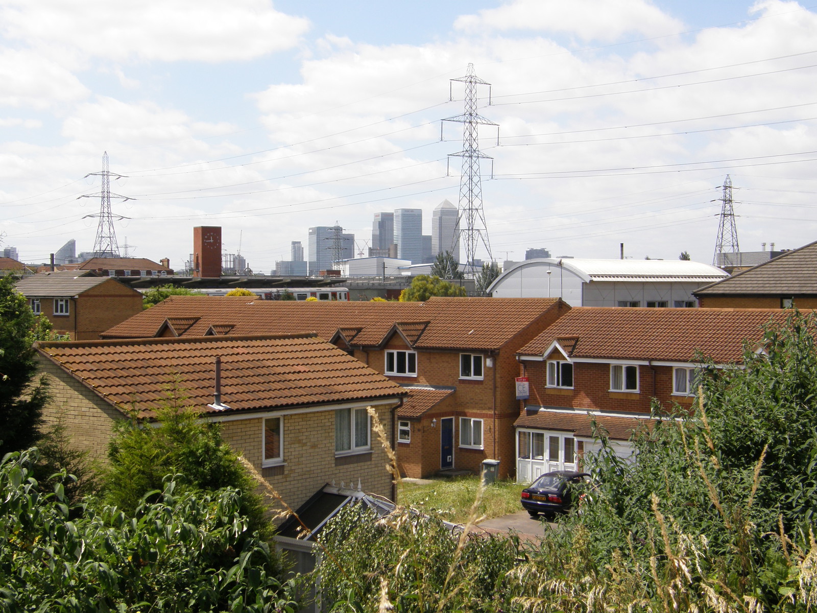 Image from Bow Road to Becontree