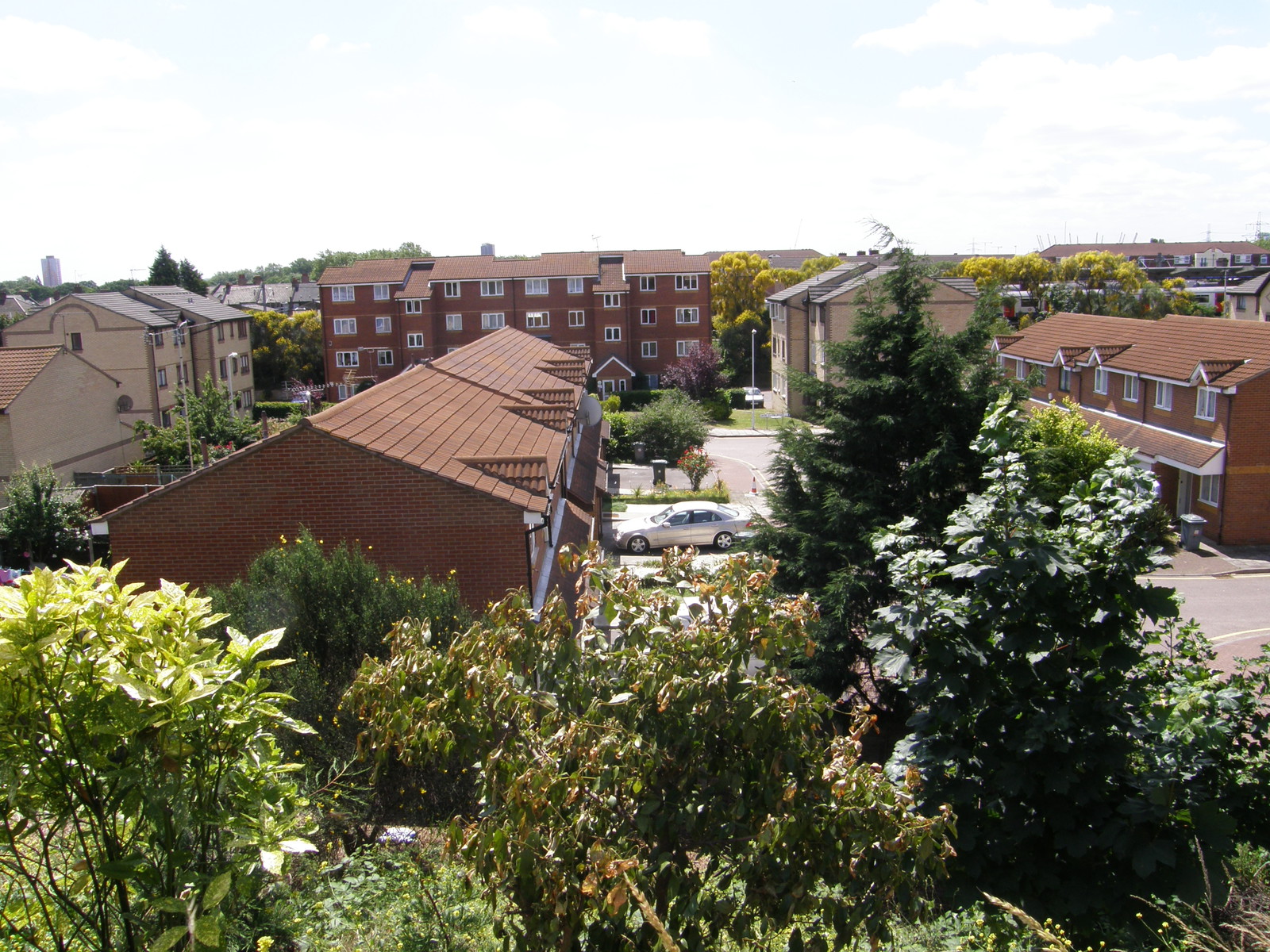 Image from Bow Road to Becontree