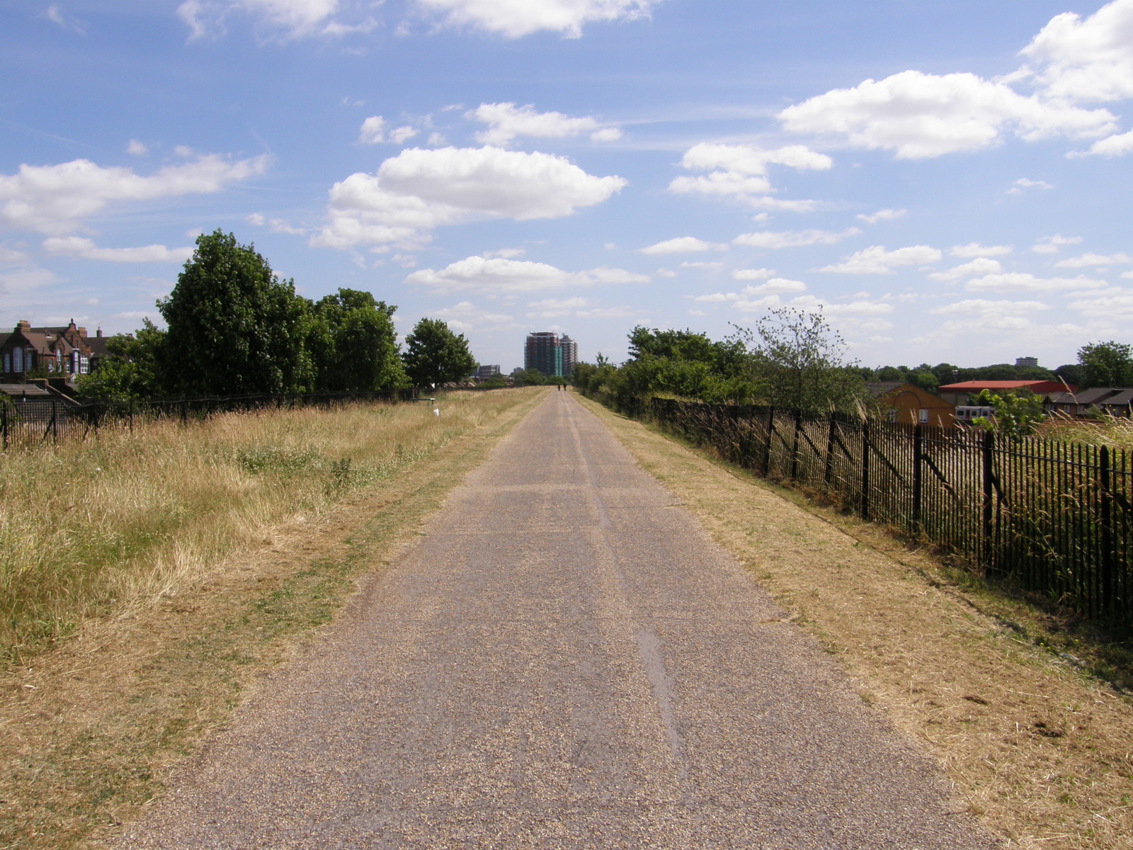 Image from Bow Road to Becontree