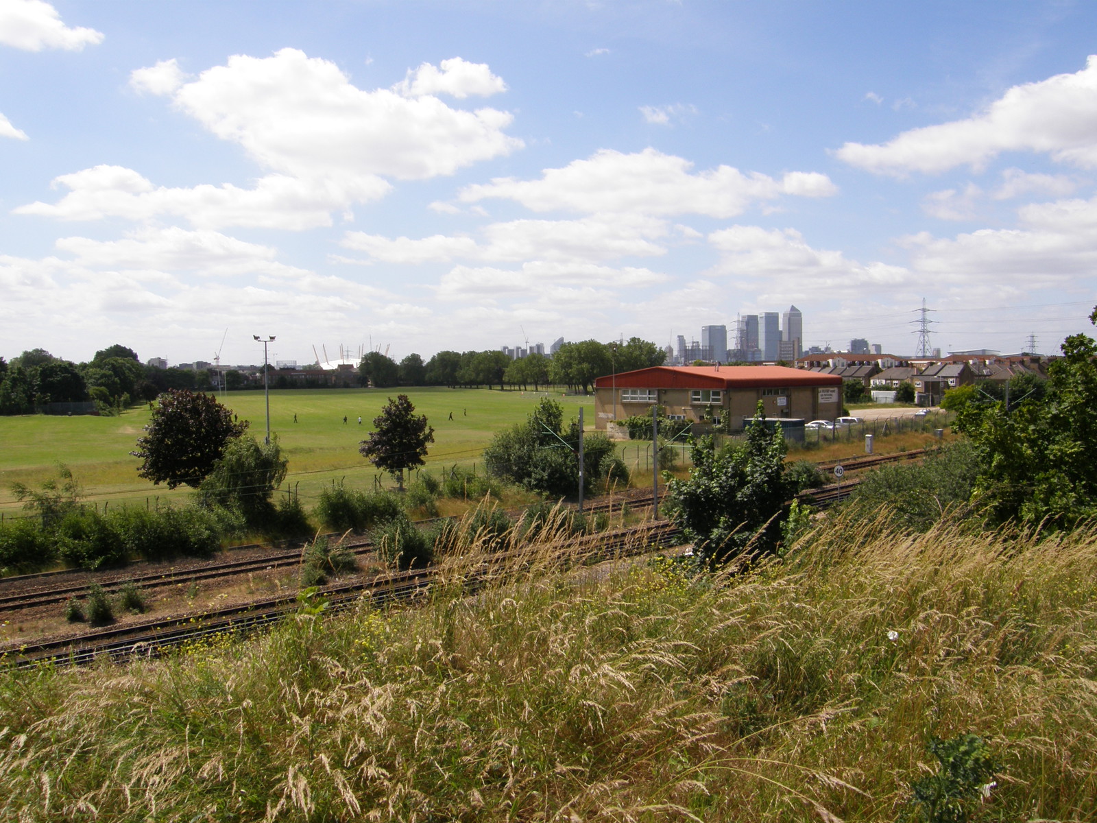 Image from Bow Road to Becontree