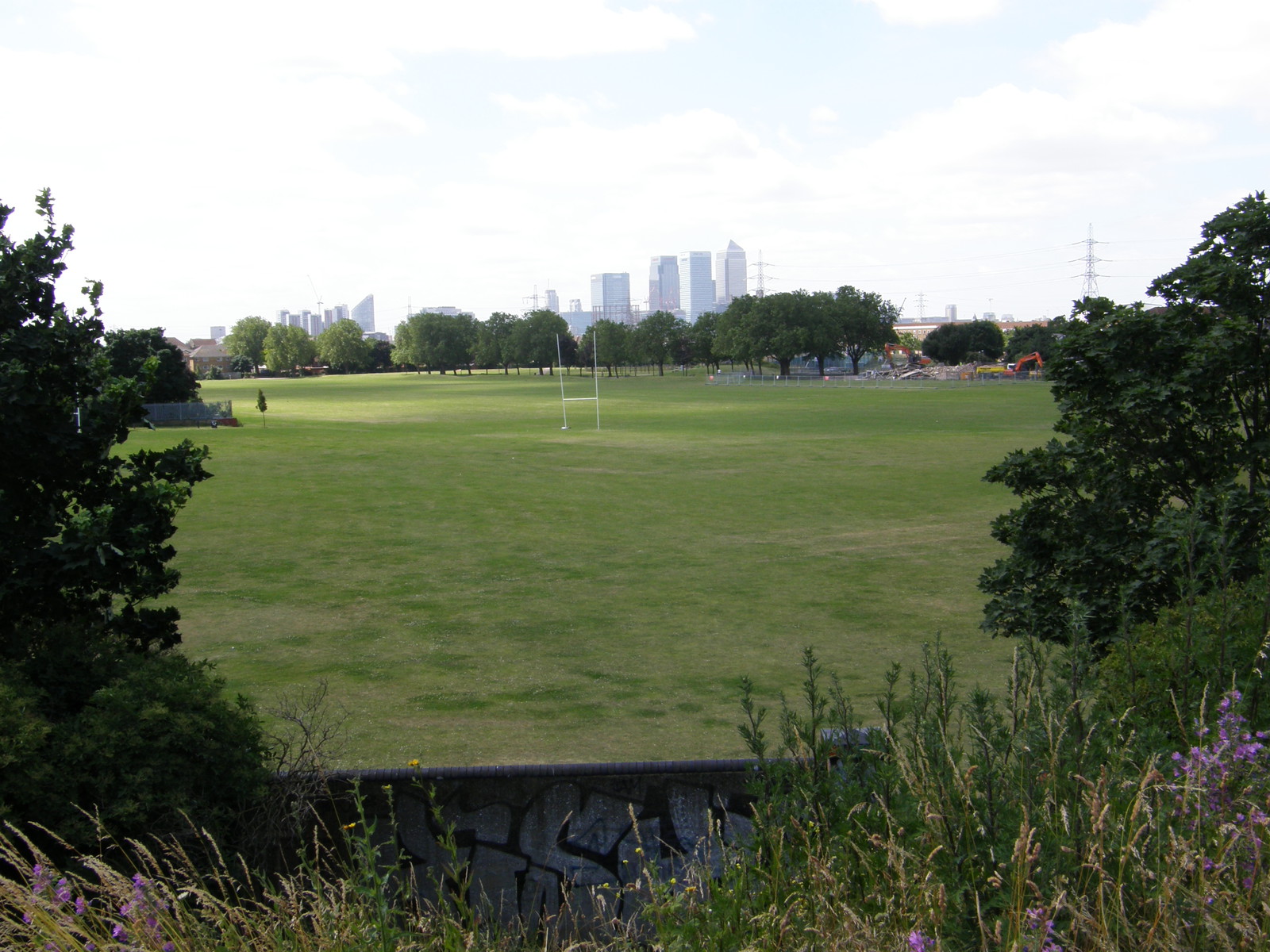 Image from Bow Road to Becontree