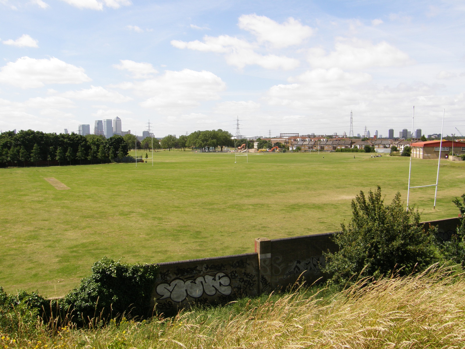 Image from Bow Road to Becontree