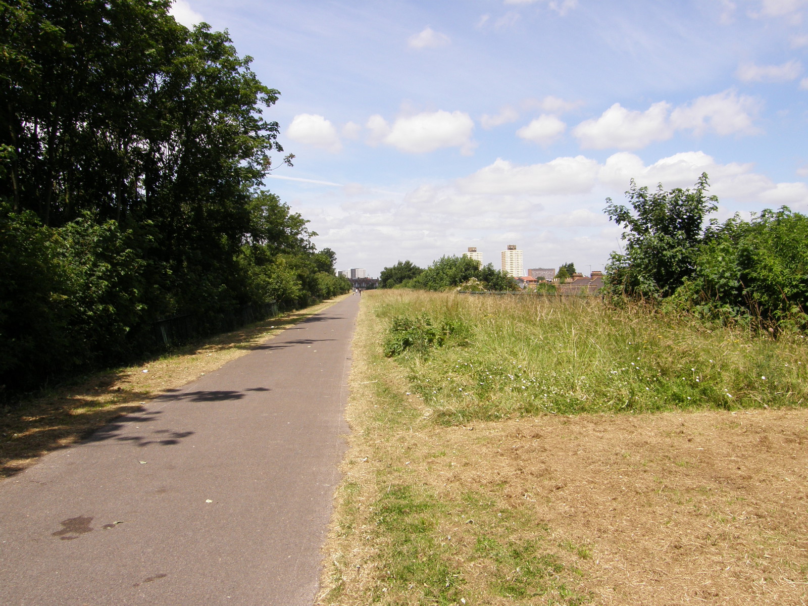 Image from Bow Road to Becontree