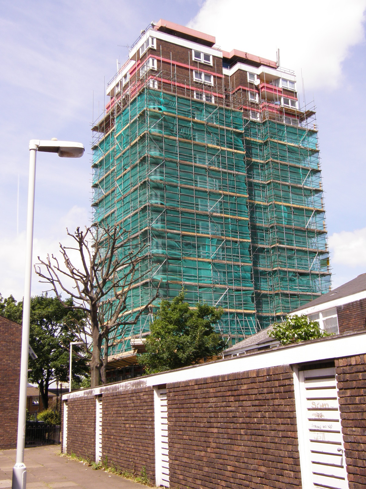 Image from Bow Road to Becontree
