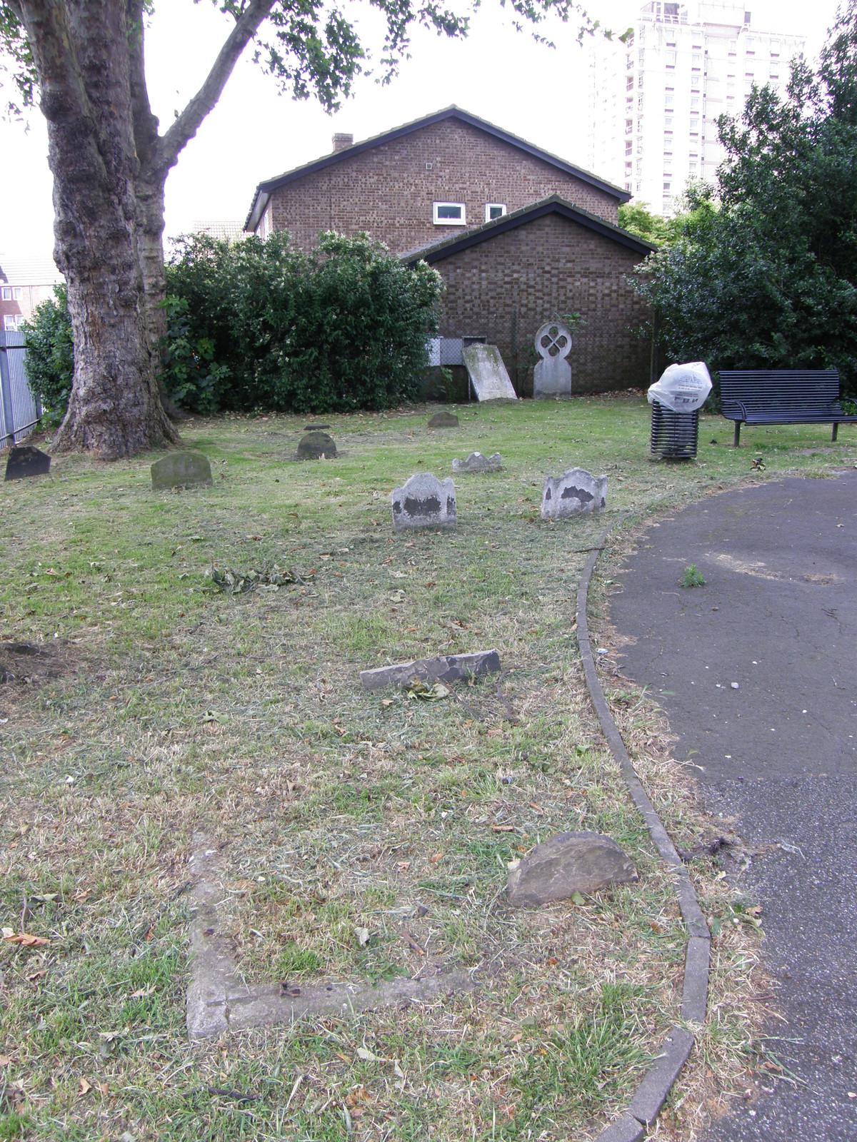 Image from Bow Road to Becontree