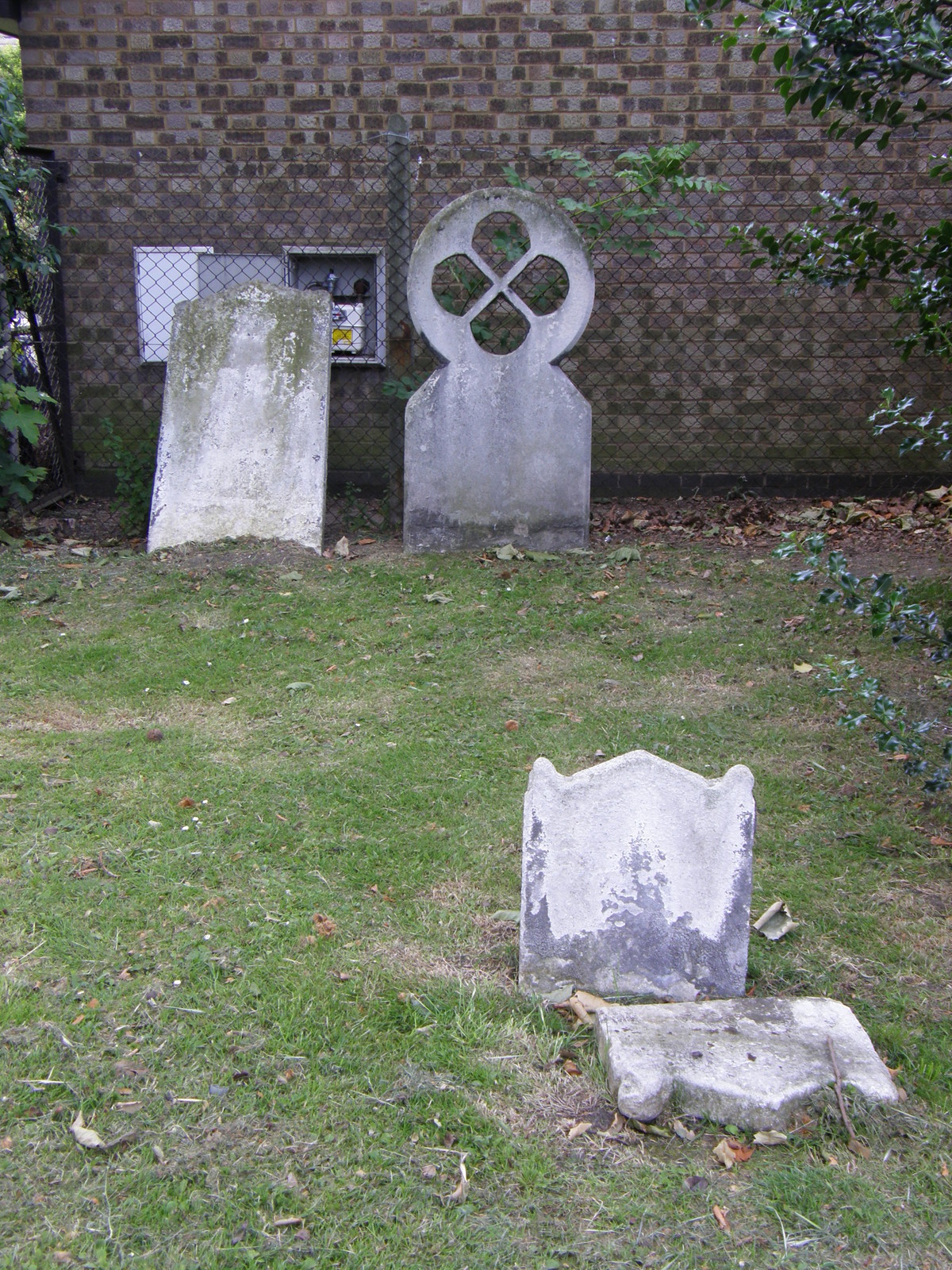 Image from Bow Road to Becontree