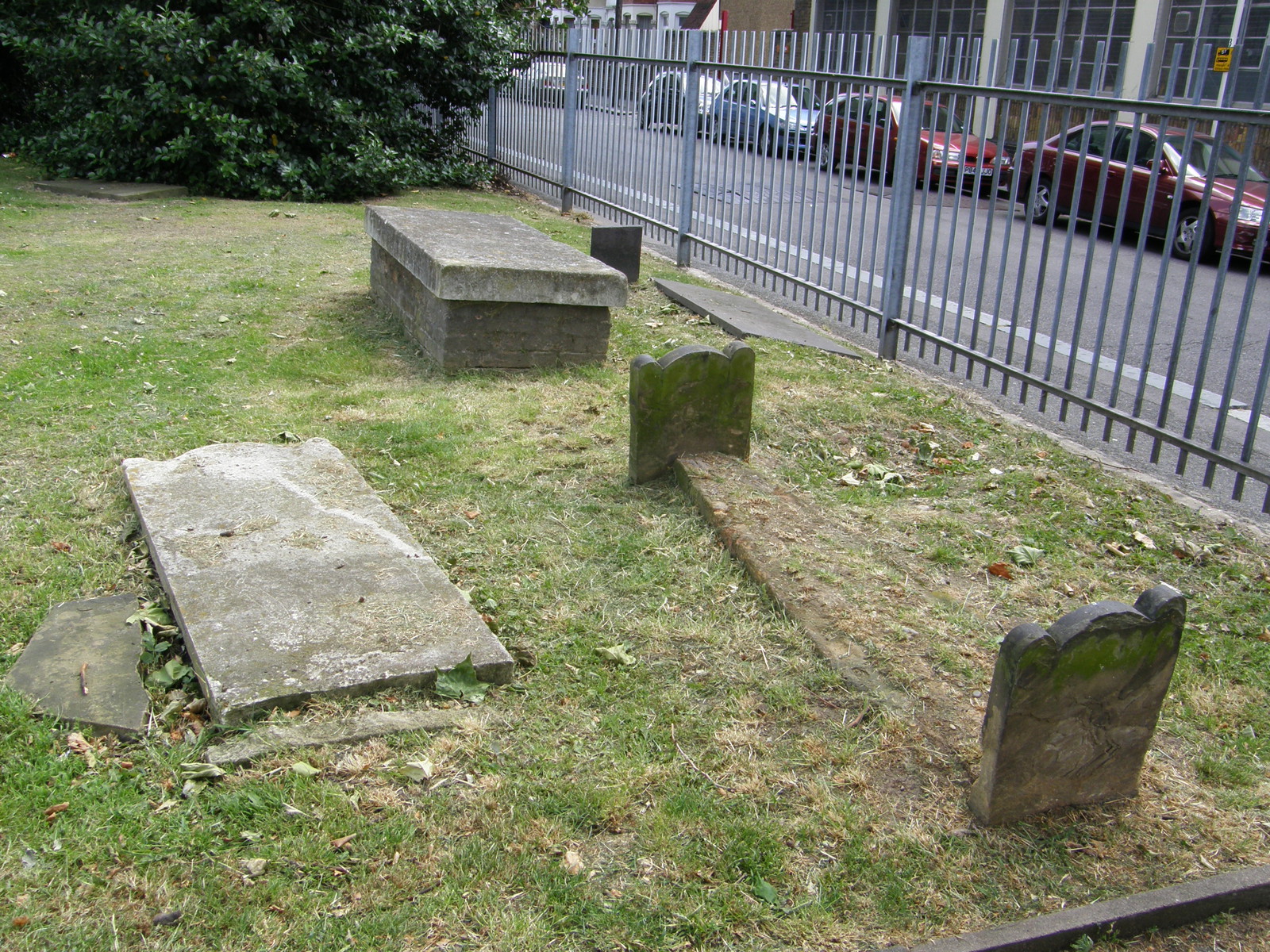 Image from Bow Road to Becontree
