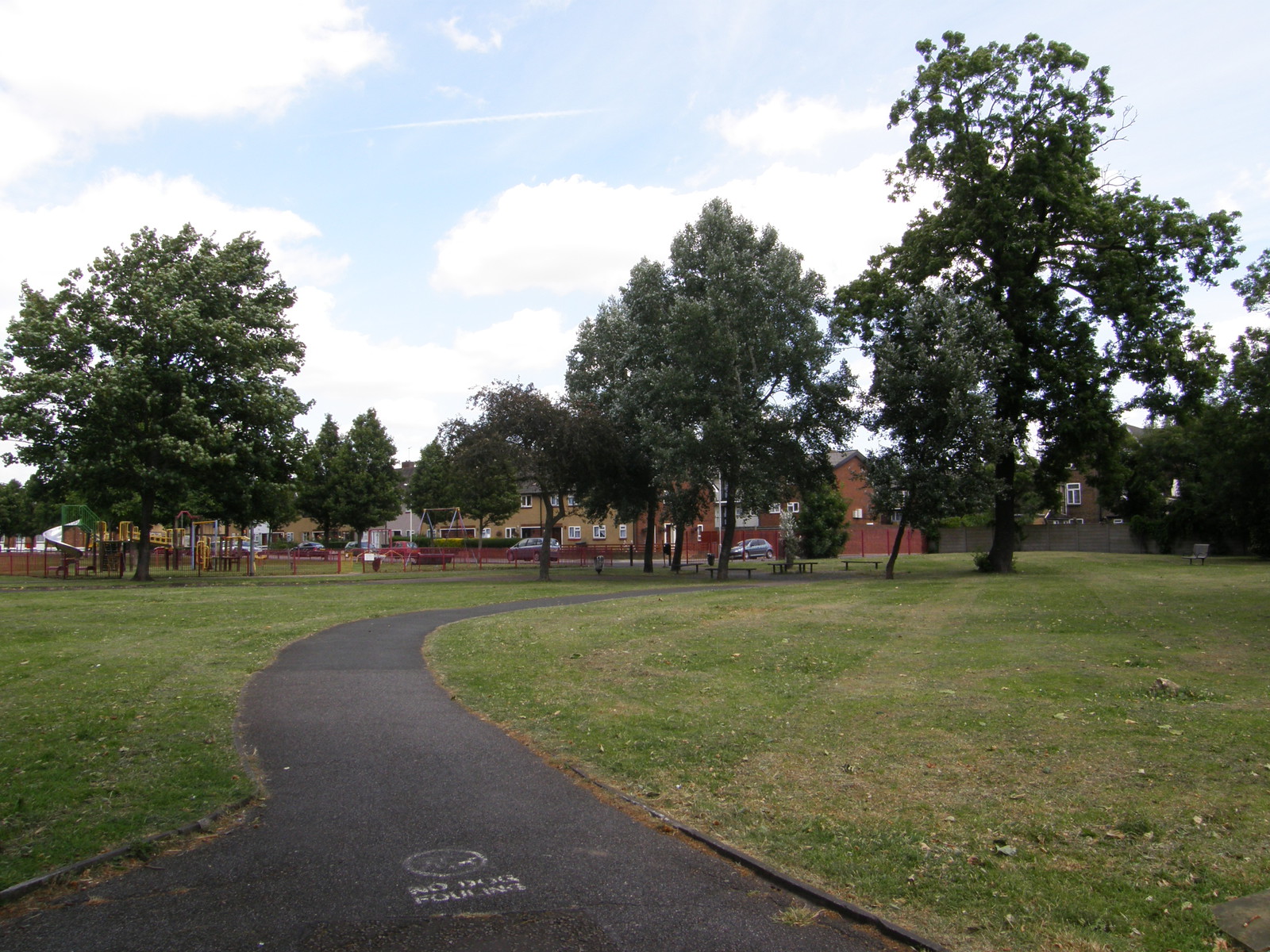 Image from Bow Road to Becontree