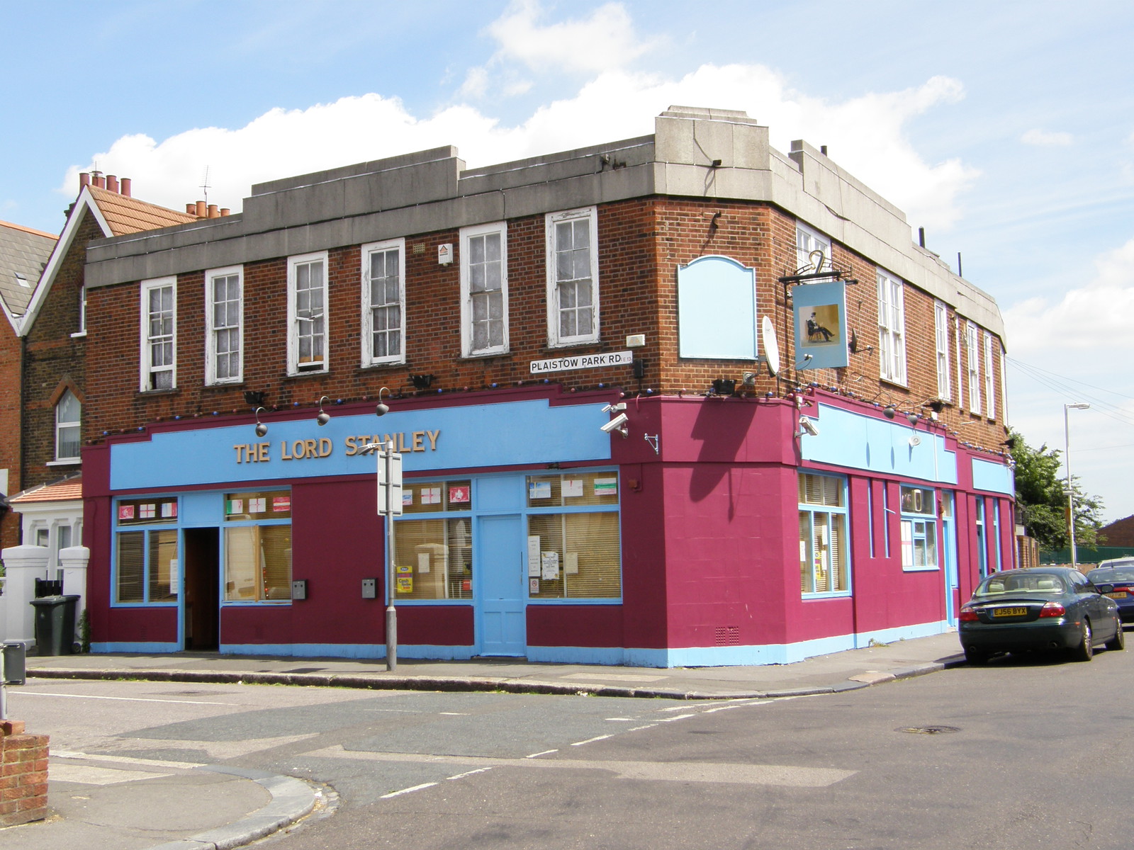 Image from Bow Road to Becontree
