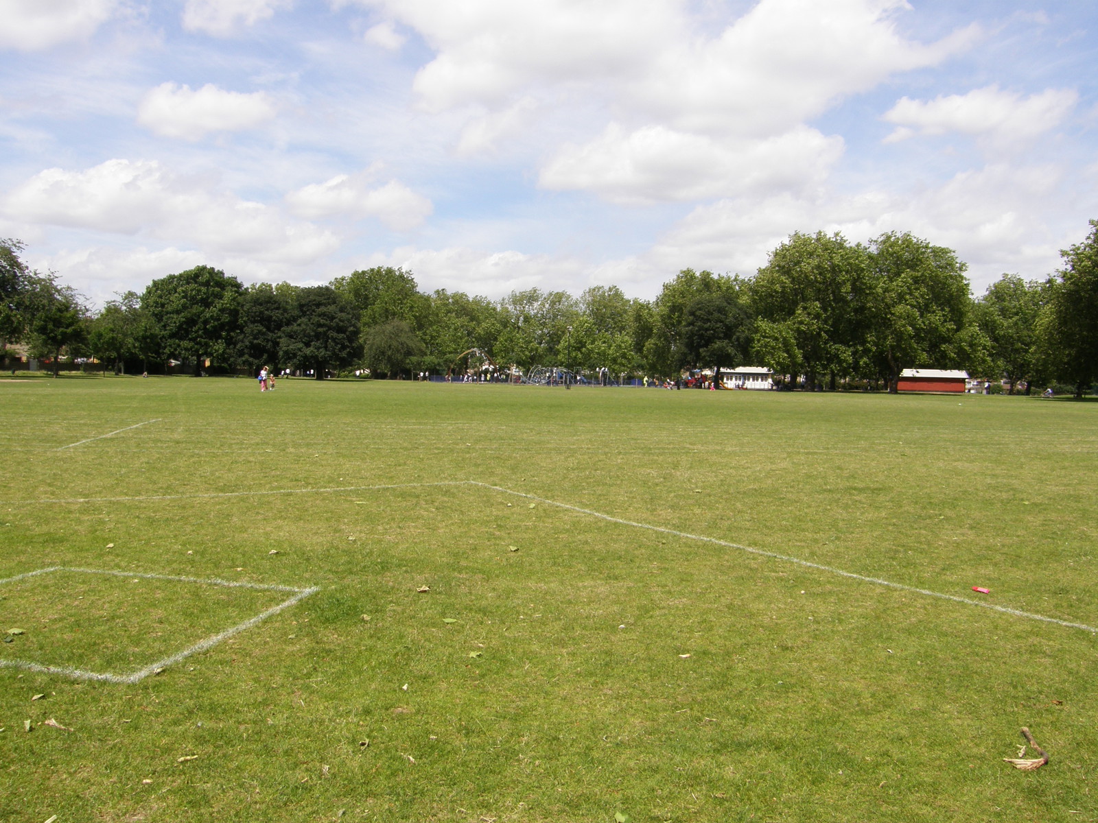 Image from Bow Road to Becontree