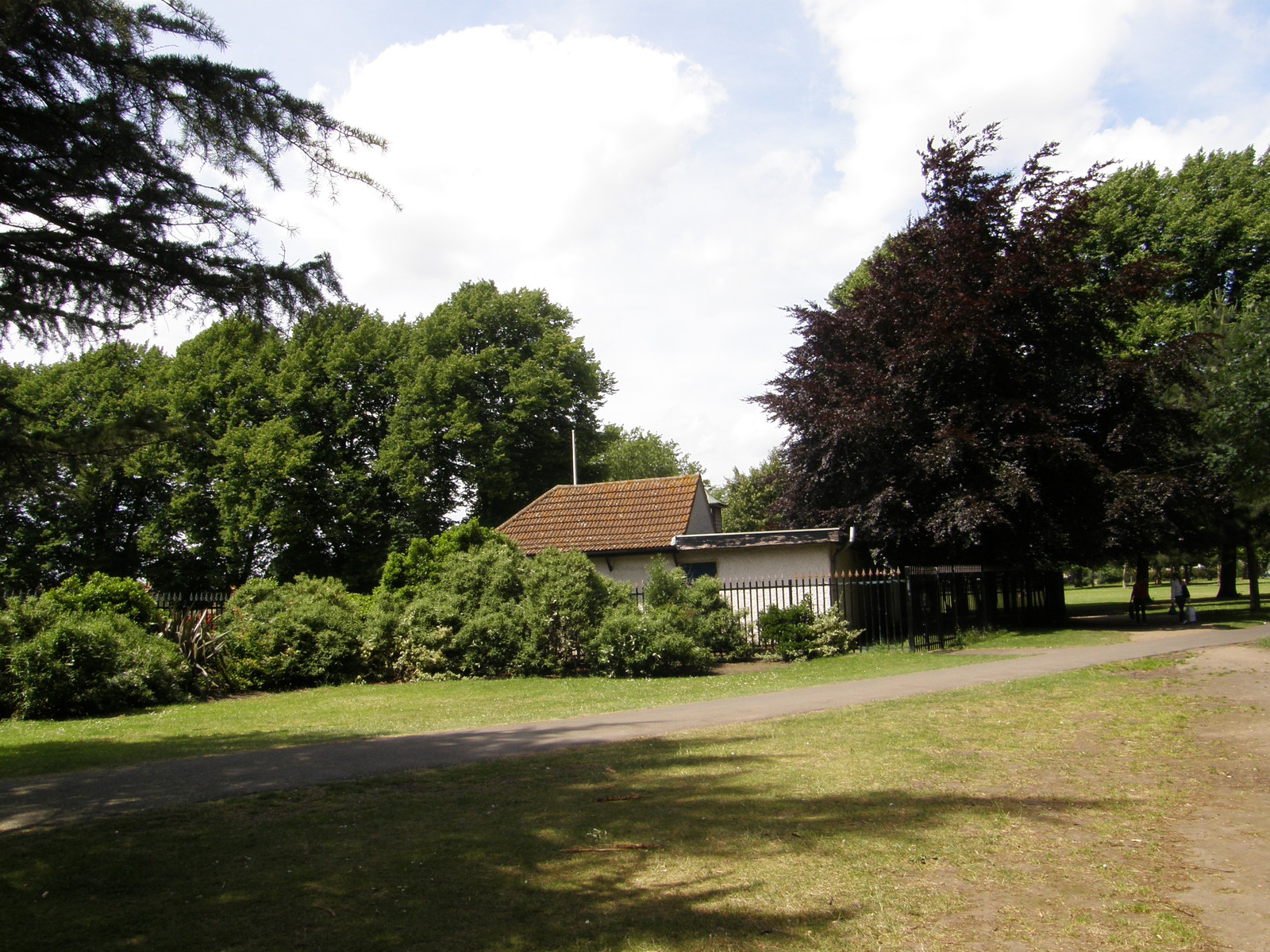 Image from Bow Road to Becontree