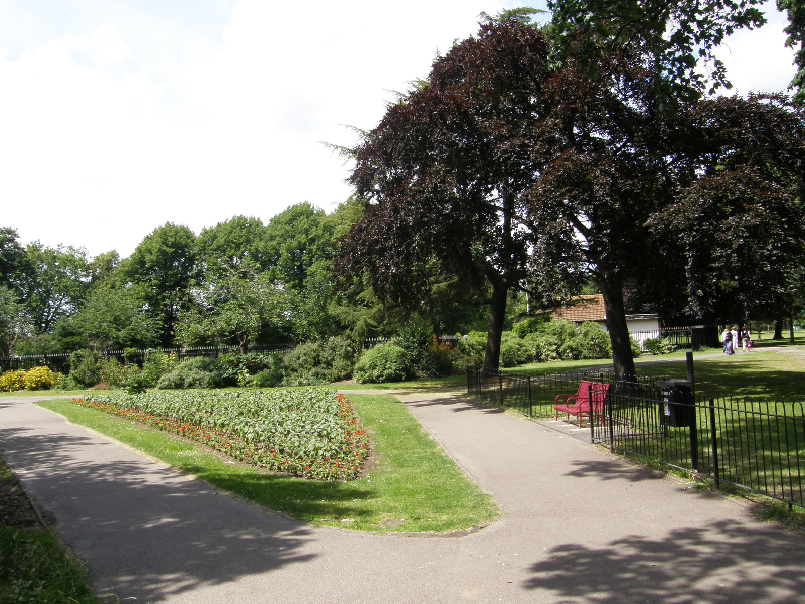 Image from Bow Road to Becontree