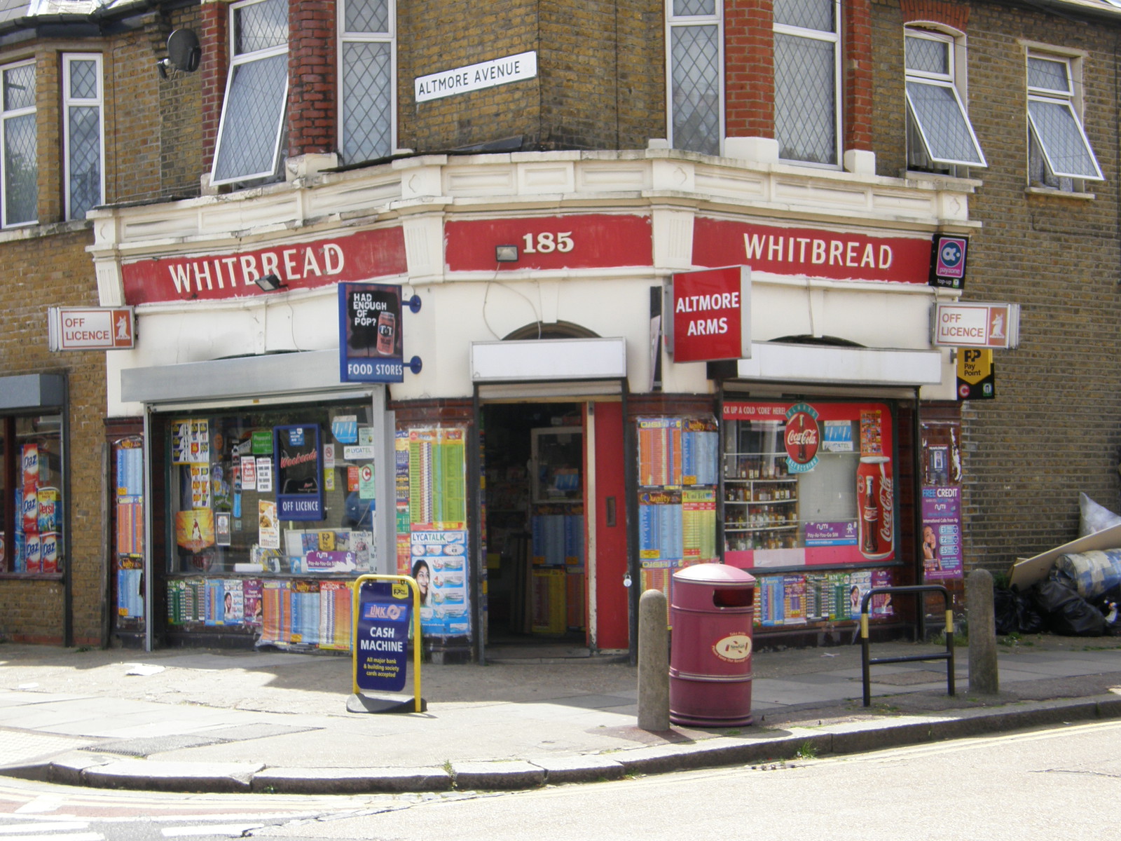 Image from Bow Road to Becontree