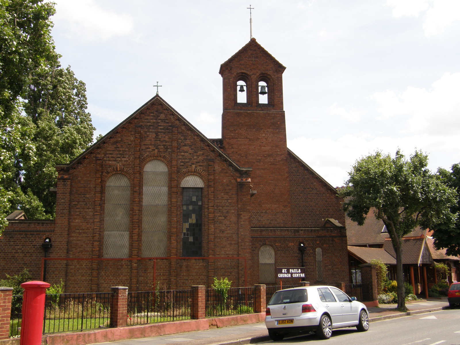 Image from Bow Road to Becontree