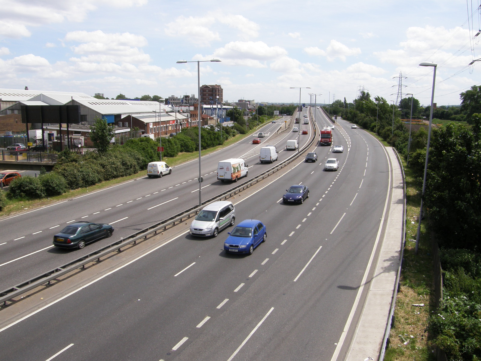 Image from Bow Road to Becontree